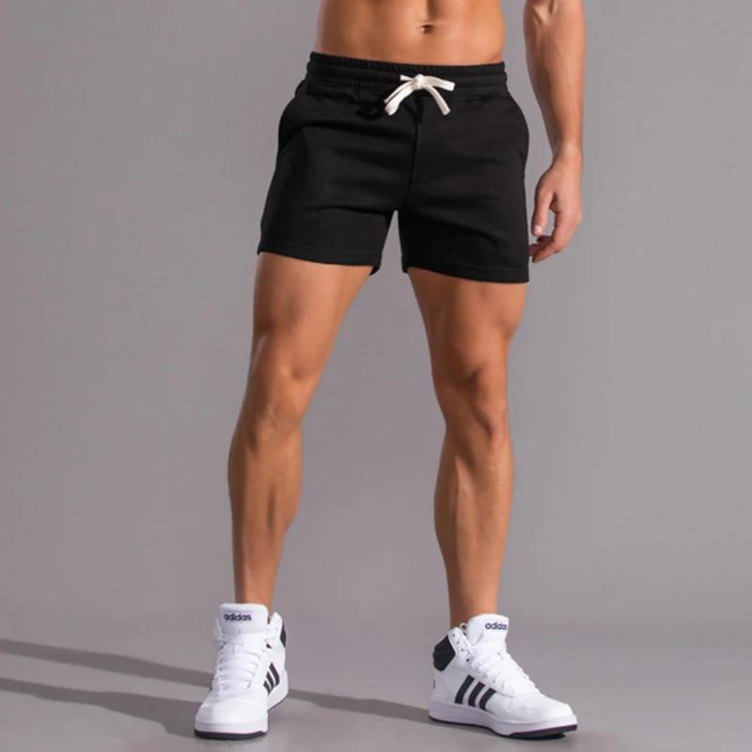 Rens - Summer Running Shorts for Men