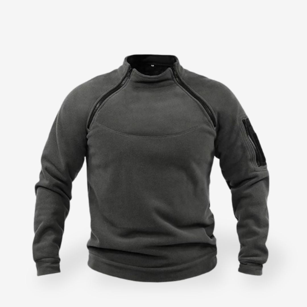 France | Men's Tactical Thermal Sweater