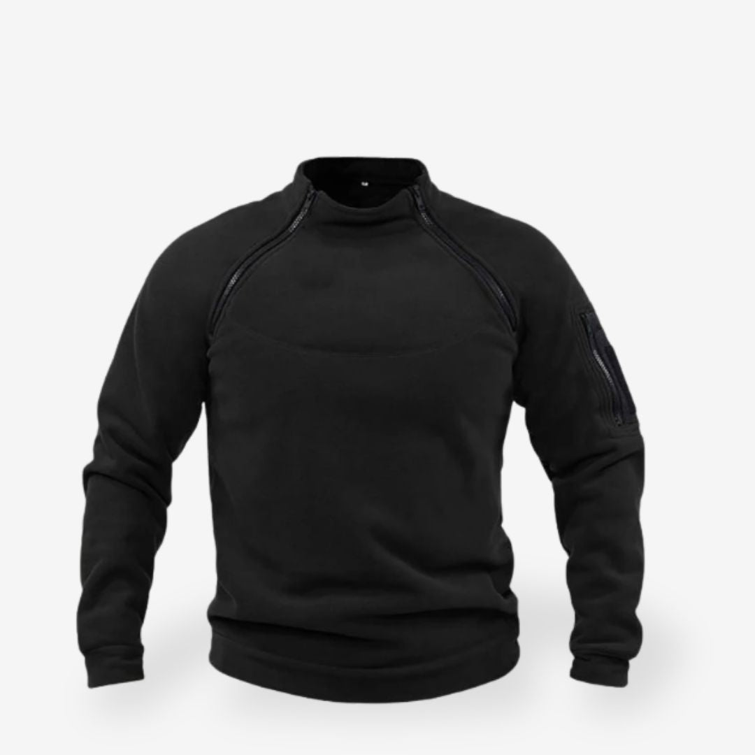 France | Men's Tactical Thermal Sweater