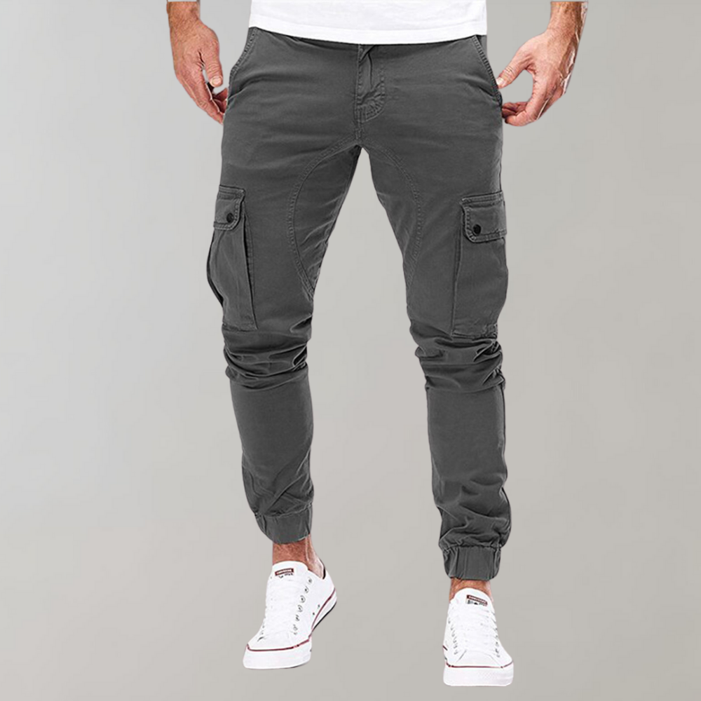 Greg | Cargo Joggers for Men