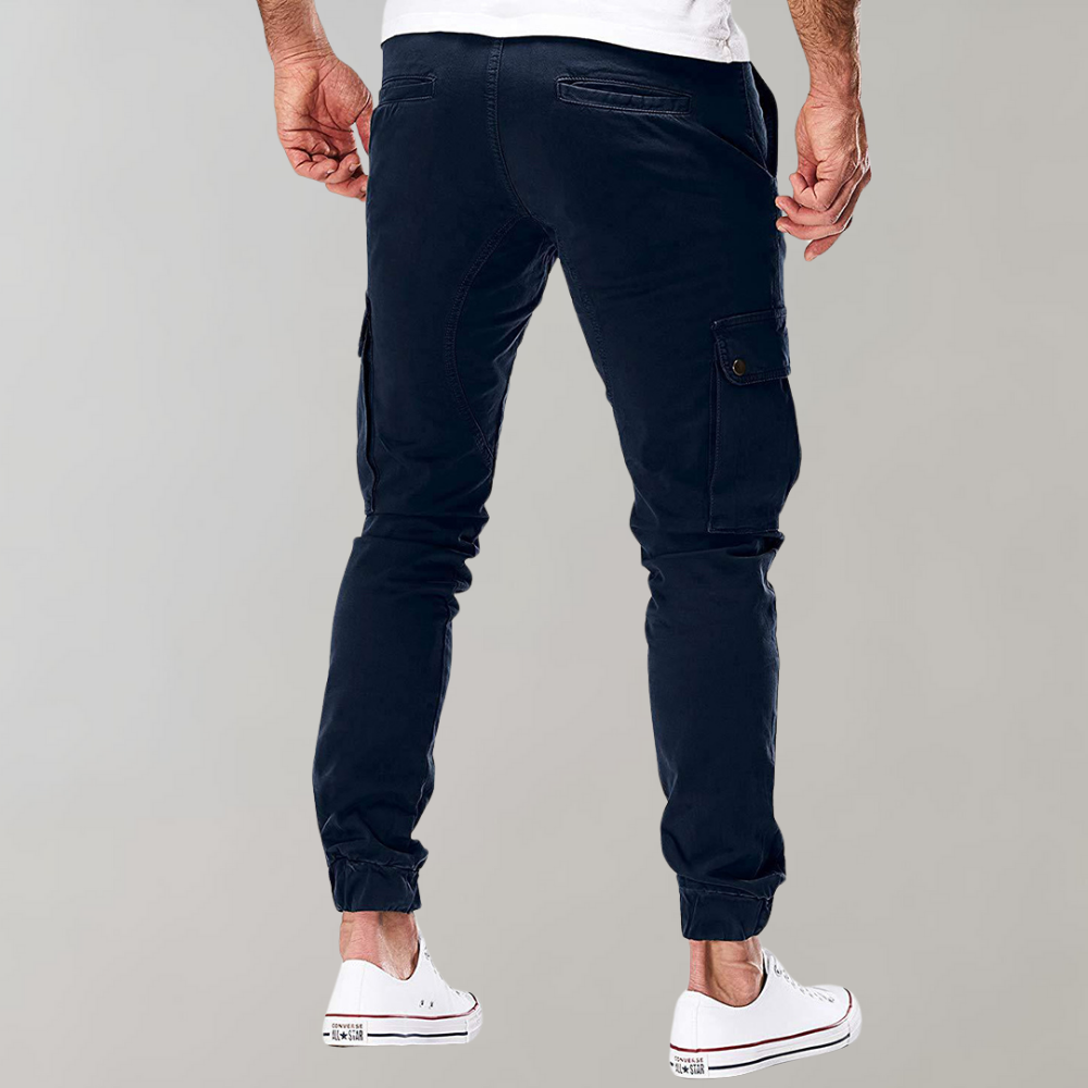 Greg | Cargo Joggers for Men