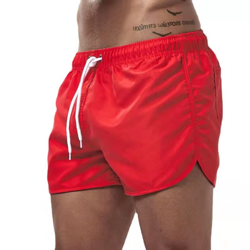 Thomo | Wesley Summer Men’s Beach Swim Shorts
