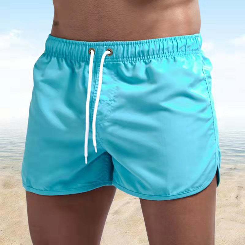 Thomo | Wesley Summer Men’s Beach Swim Shorts
