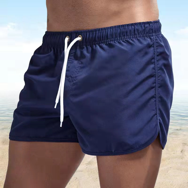 Thomo | Wesley Summer Men’s Beach Swim Shorts